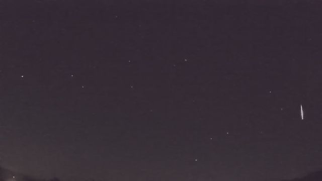 AMS76 meteor