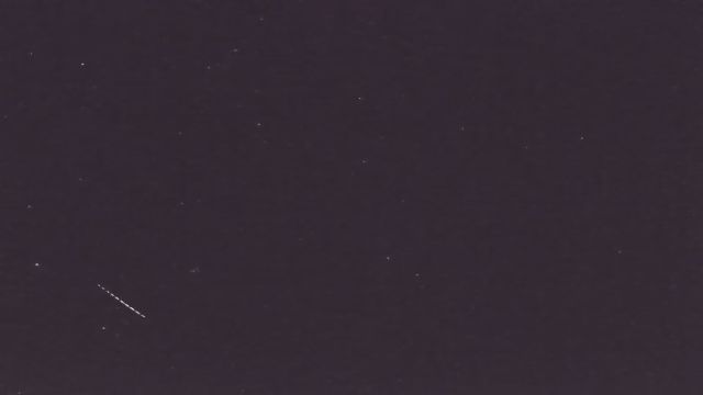 AMS76 meteor