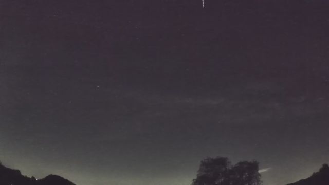 AMS76 meteor