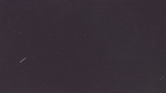 AMS76 meteor