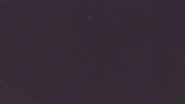 AMS76 meteor