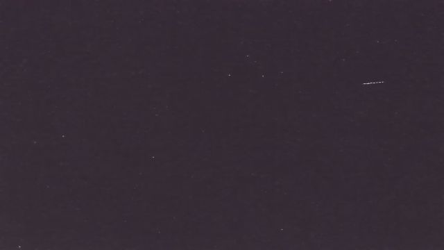AMS76 meteor