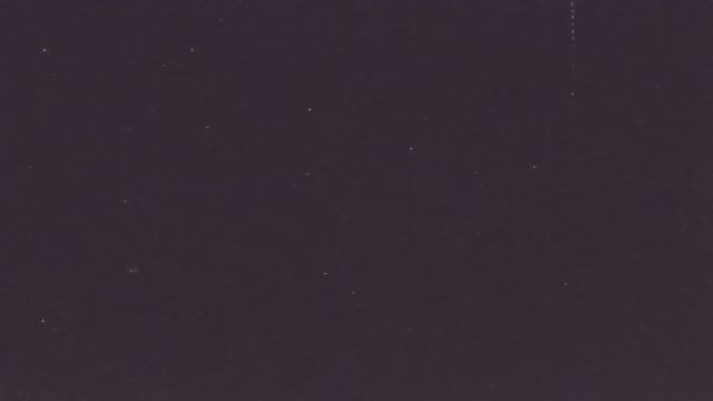 AMS76 meteor