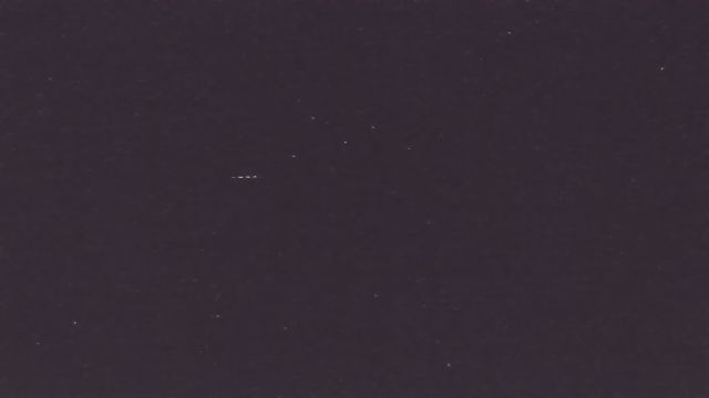 AMS76 meteor