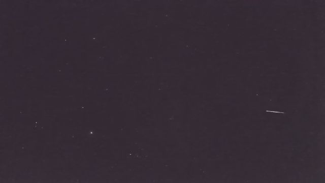 AMS76 meteor