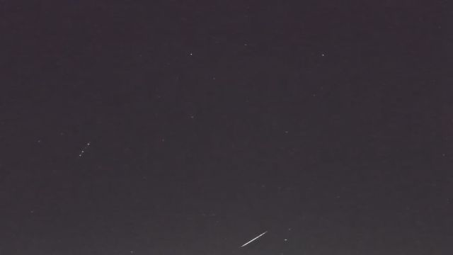 AMS76 meteor