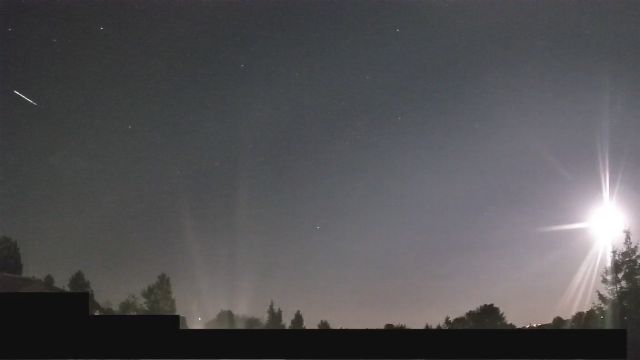 AMS76 meteor