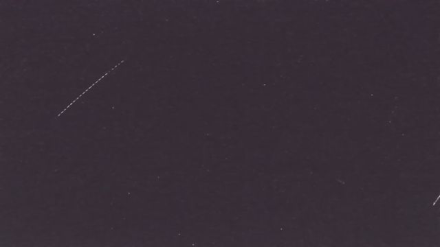 AMS76 meteor