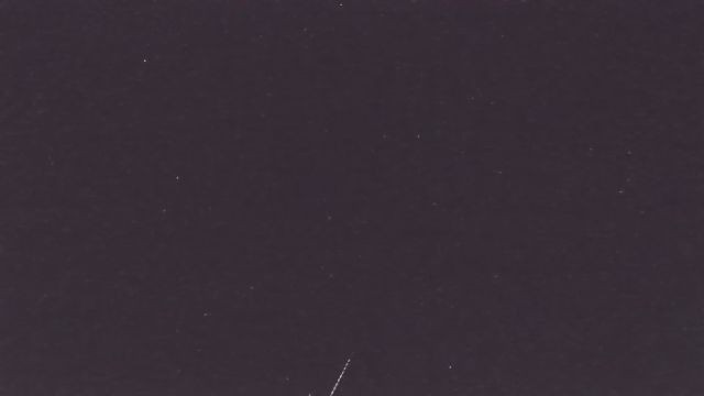 AMS76 meteor