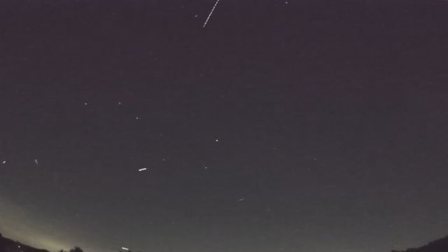 AMS76 meteor