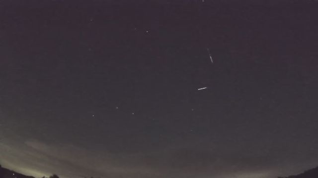 AMS76 meteor