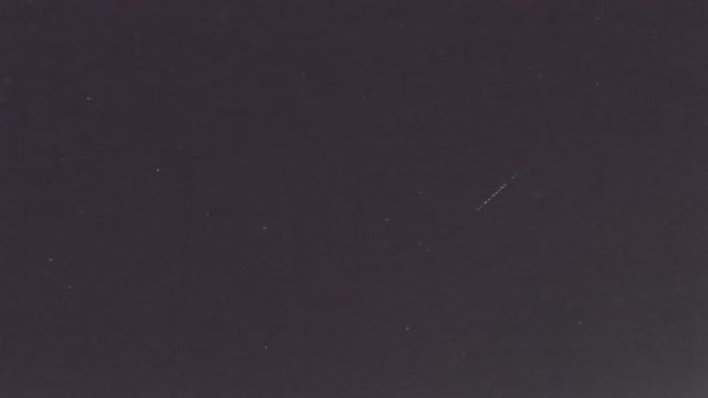 AMS76 meteor