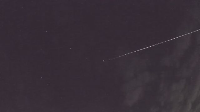AMS76 meteor