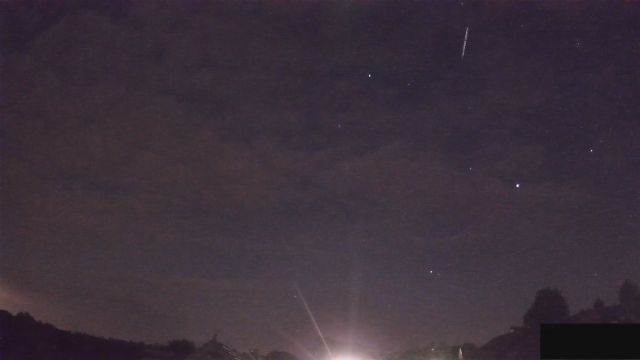 AMS76 meteor