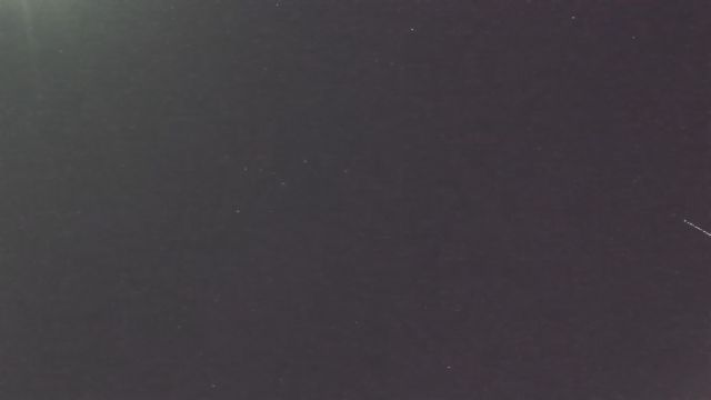 AMS76 meteor