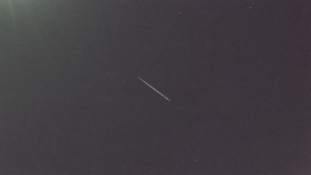 AMS76 meteor