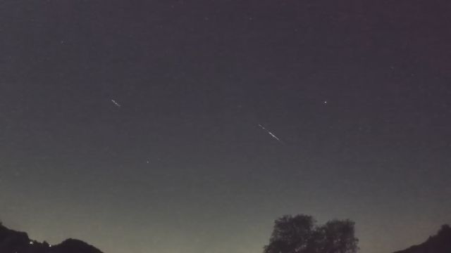 AMS76 meteor
