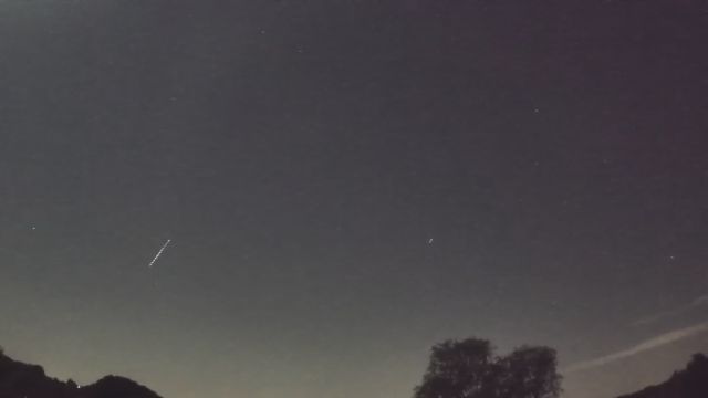 AMS76 meteor