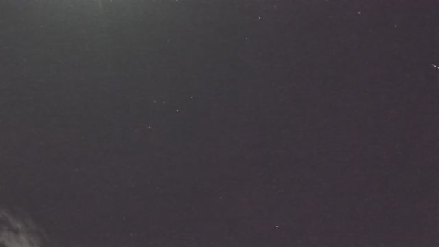AMS76 meteor