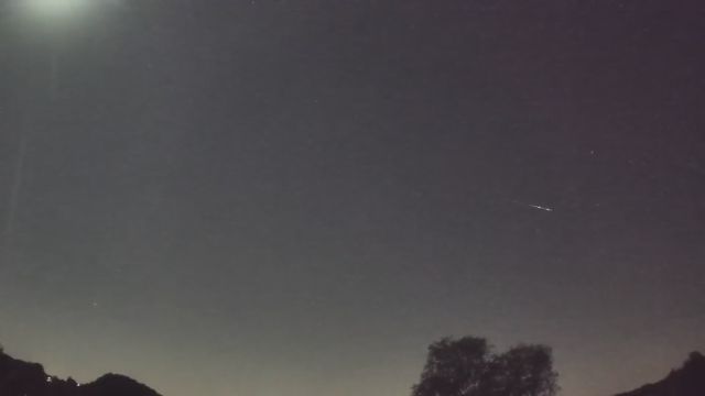 AMS76 meteor