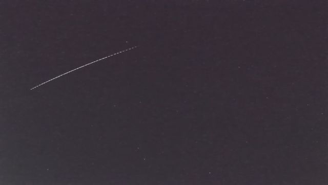 AMS76 meteor