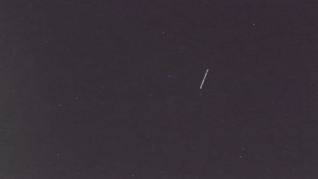 AMS76 meteor