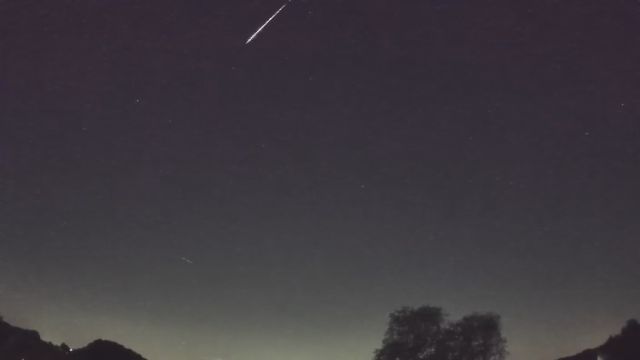 AMS76 meteor