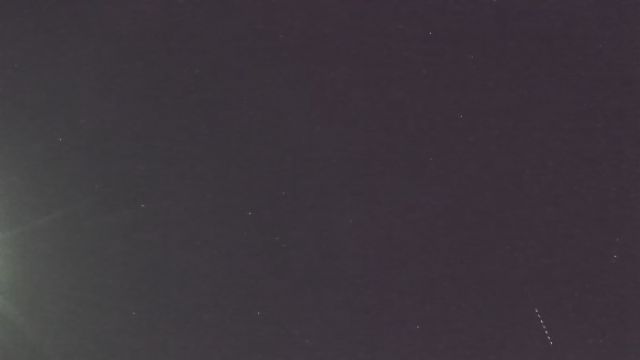 AMS76 meteor