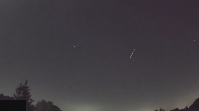 AMS76 meteor