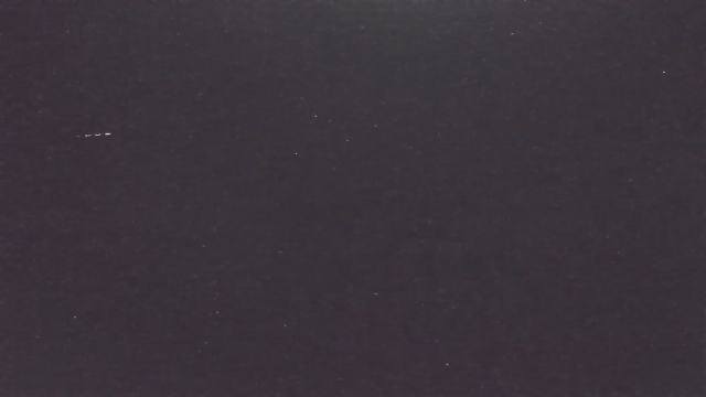 AMS76 meteor