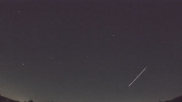 AMS76 meteor