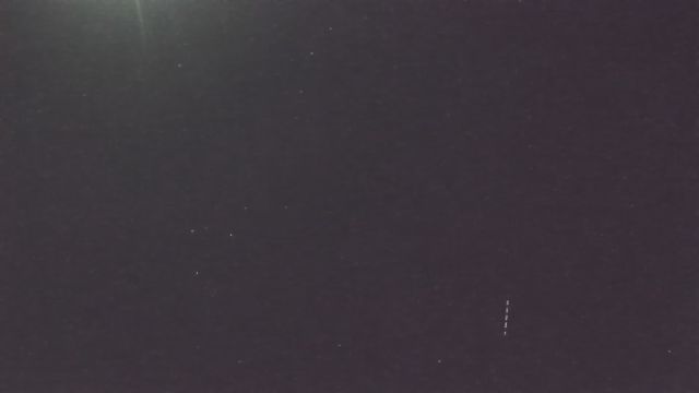 AMS76 meteor
