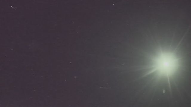 AMS76 meteor