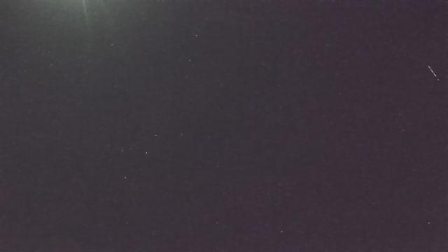 AMS76 meteor