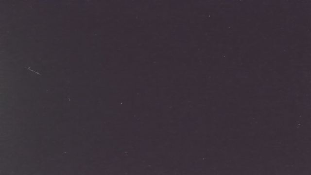 AMS76 meteor