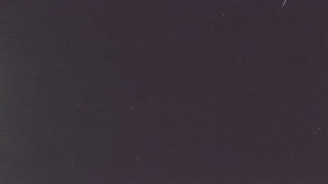 AMS76 meteor