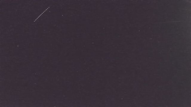 AMS76 meteor