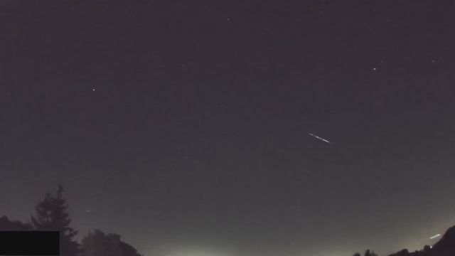 AMS76 meteor