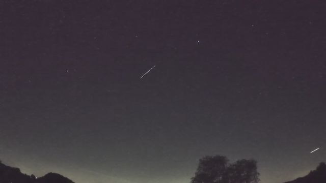 AMS76 meteor