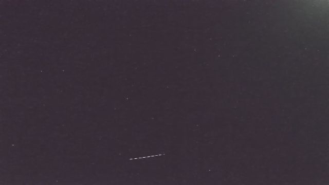 AMS76 meteor