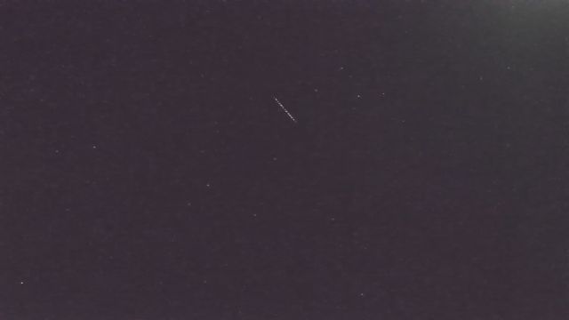 AMS76 meteor