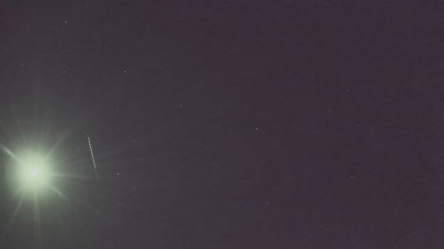 AMS76 meteor