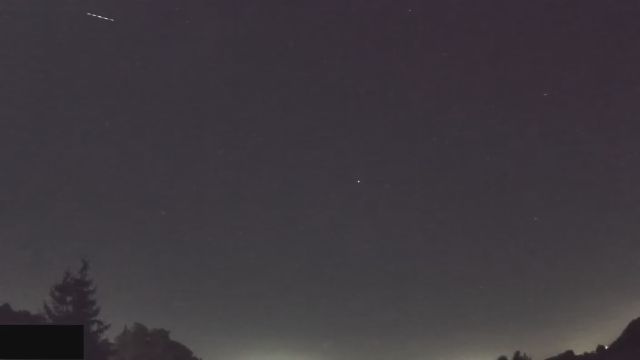 AMS76 meteor