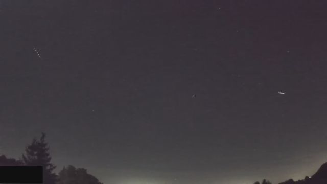 AMS76 meteor