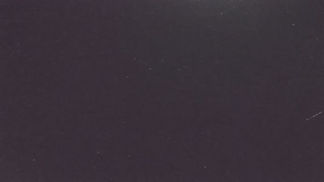 AMS76 meteor
