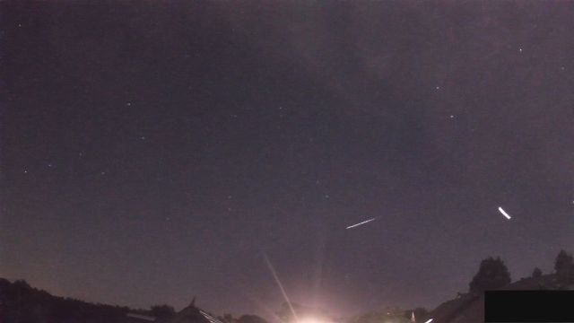 AMS76 meteor