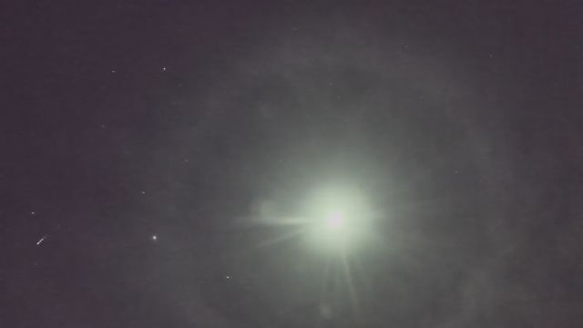 AMS76 meteor