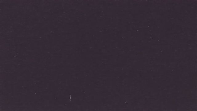 AMS76 meteor