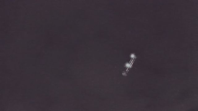 AMS76 meteor