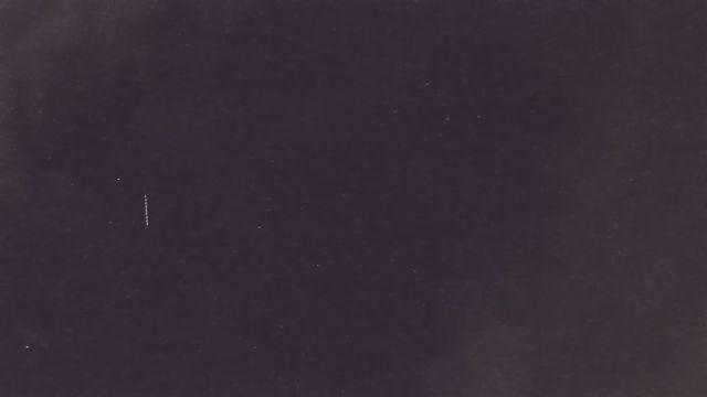 AMS76 meteor